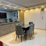 Comfy Luxurious Apartments In Central Location In Mansheyet El Bakry East Cairo