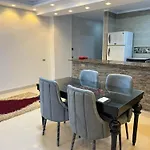 Comfy Luxurious Apartments In Central Location In Mansheyet El Bakry East Cairo