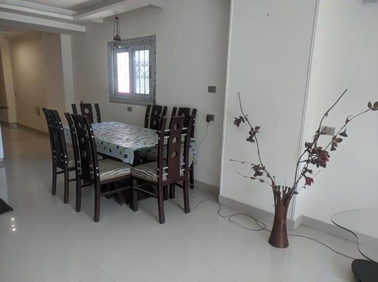 Comfy Luxurious In Location In Mansheyet El Bakry East Appartement