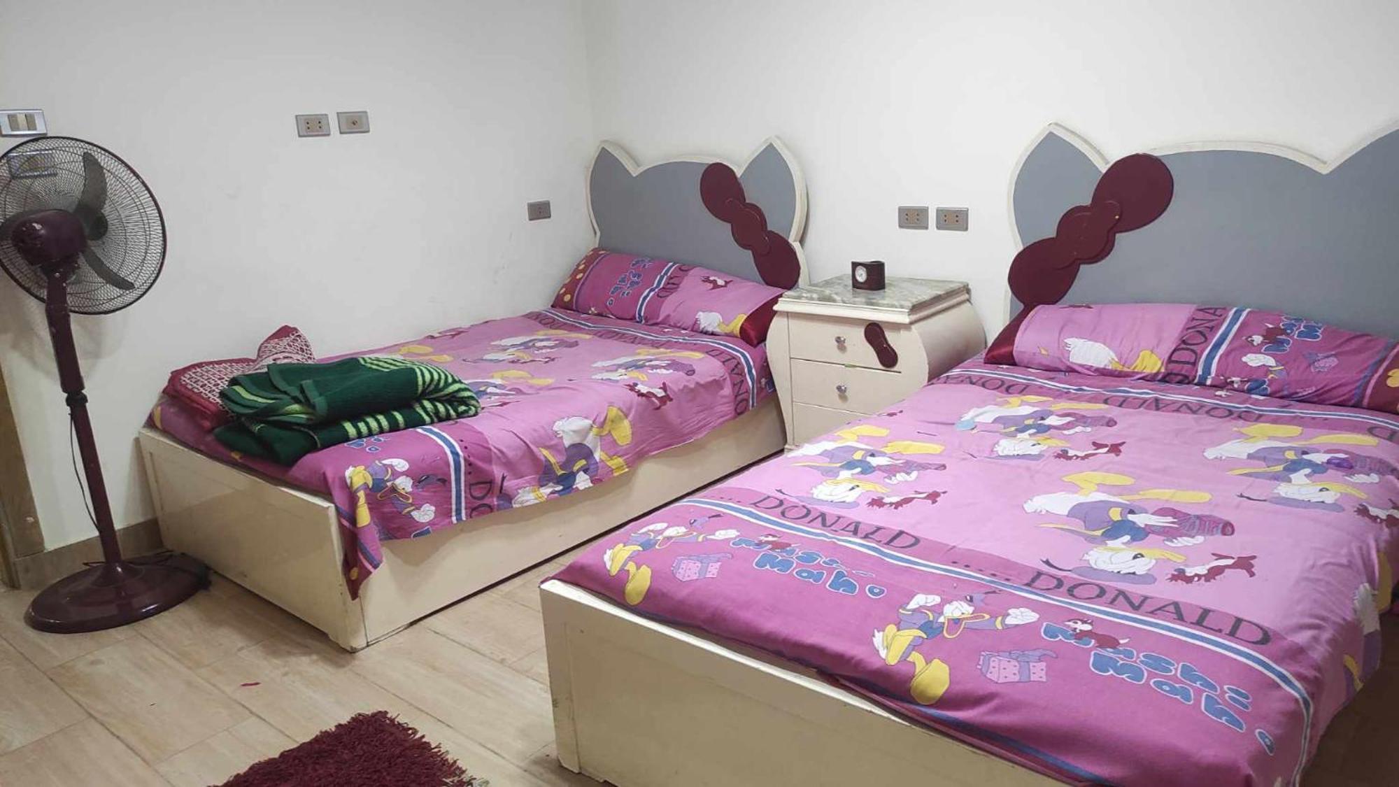 Comfy Luxurious In Location In Mansheyet El Bakry East Appartement Caïro