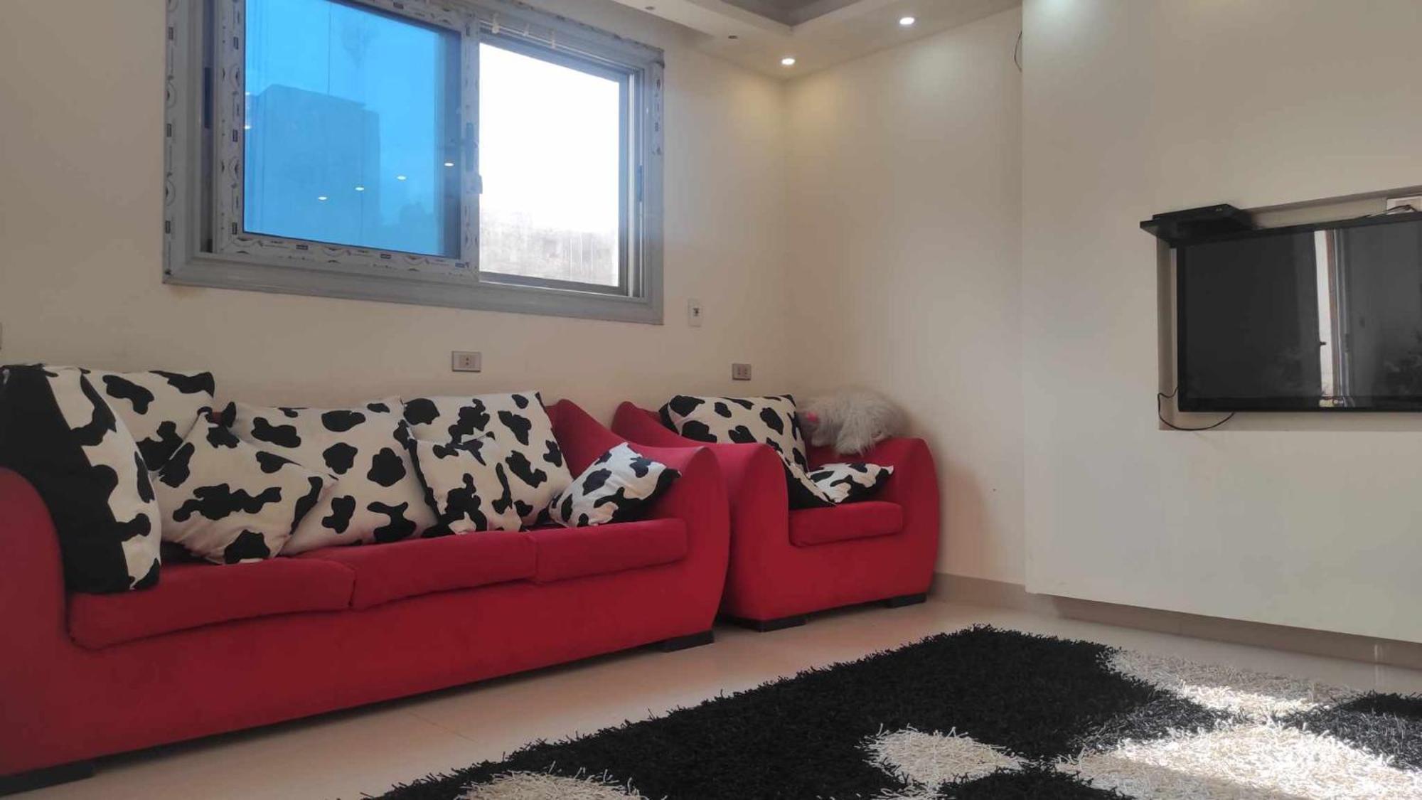 Comfy Luxurious In Location In Mansheyet El Bakry East * Caïro