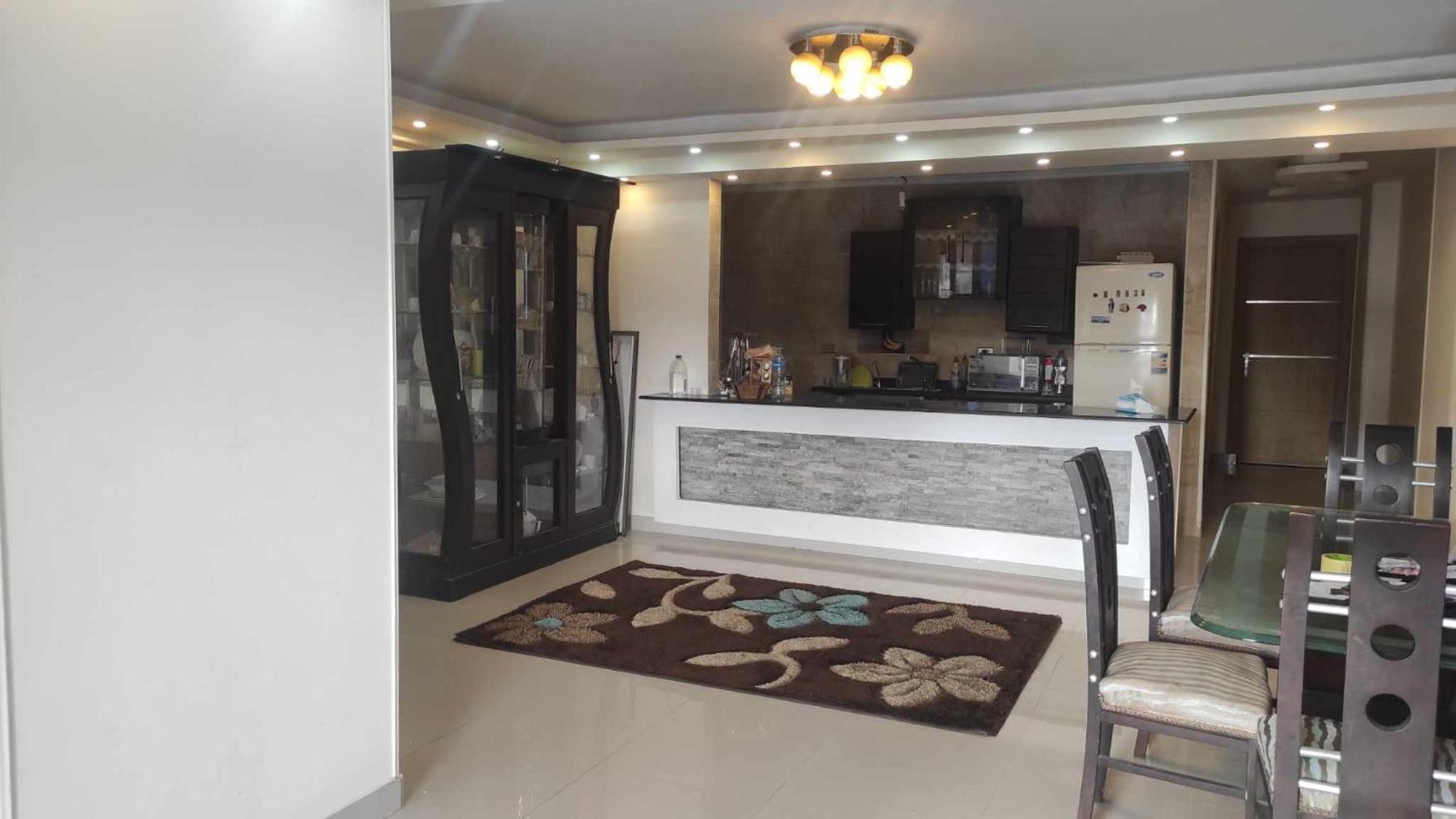 Appartement Comfy Luxurious In Location In Mansheyet El Bakry East *