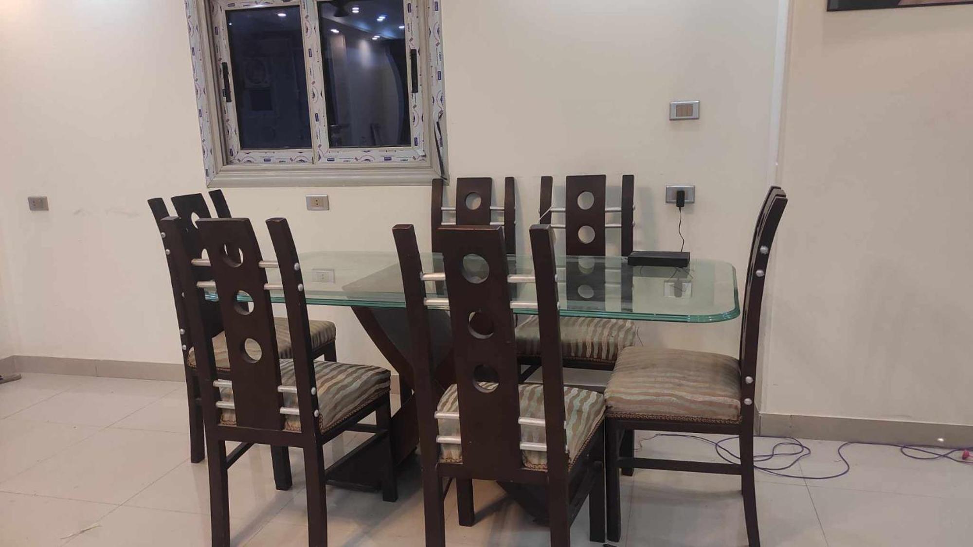 Appartement Comfy Luxurious In Location In Mansheyet El Bakry East Caïro