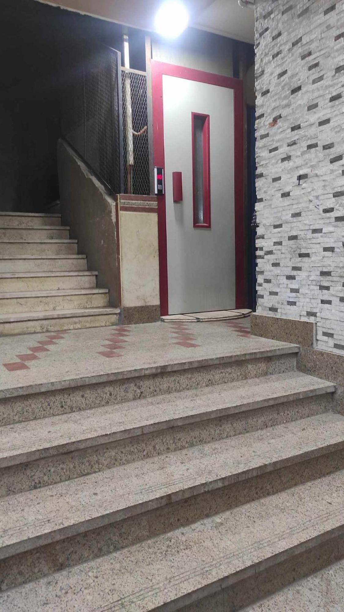 Comfy Luxurious In Location In Mansheyet El Bakry East * Caïro