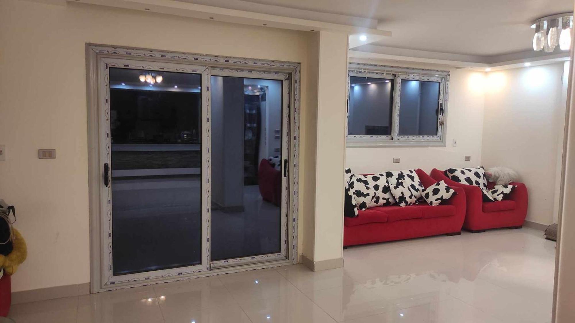 Comfy Luxurious In Location In Mansheyet El Bakry East Appartement Caïro