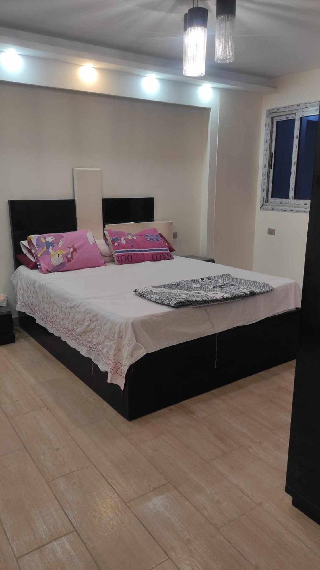 Comfy Luxurious In Location In Mansheyet El Bakry East Caïro