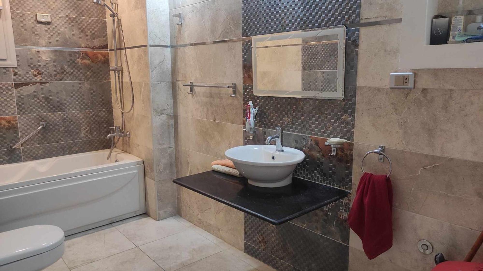 Comfy Luxurious In Location In Mansheyet El Bakry East Appartement Caïro