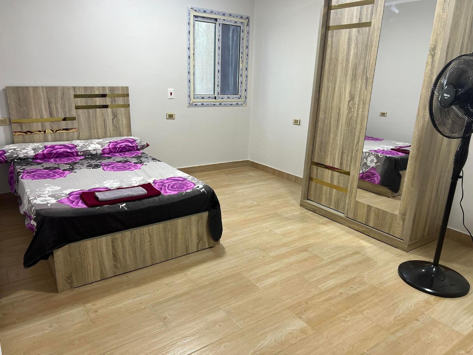 Comfy Luxurious In Location In Mansheyet El Bakry East Appartement *
