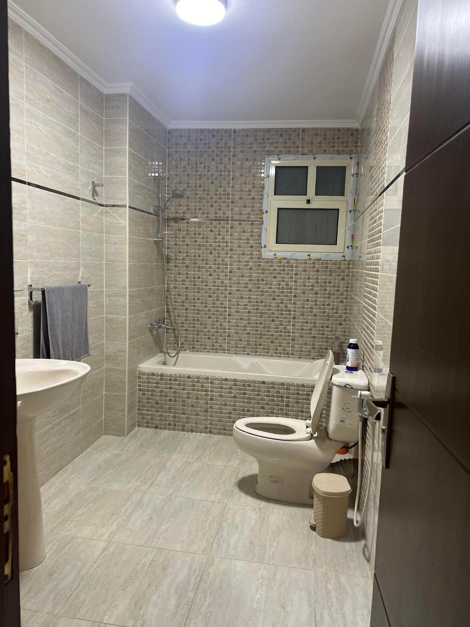 Comfy Luxurious In Location In Mansheyet El Bakry East Appartement Caïro