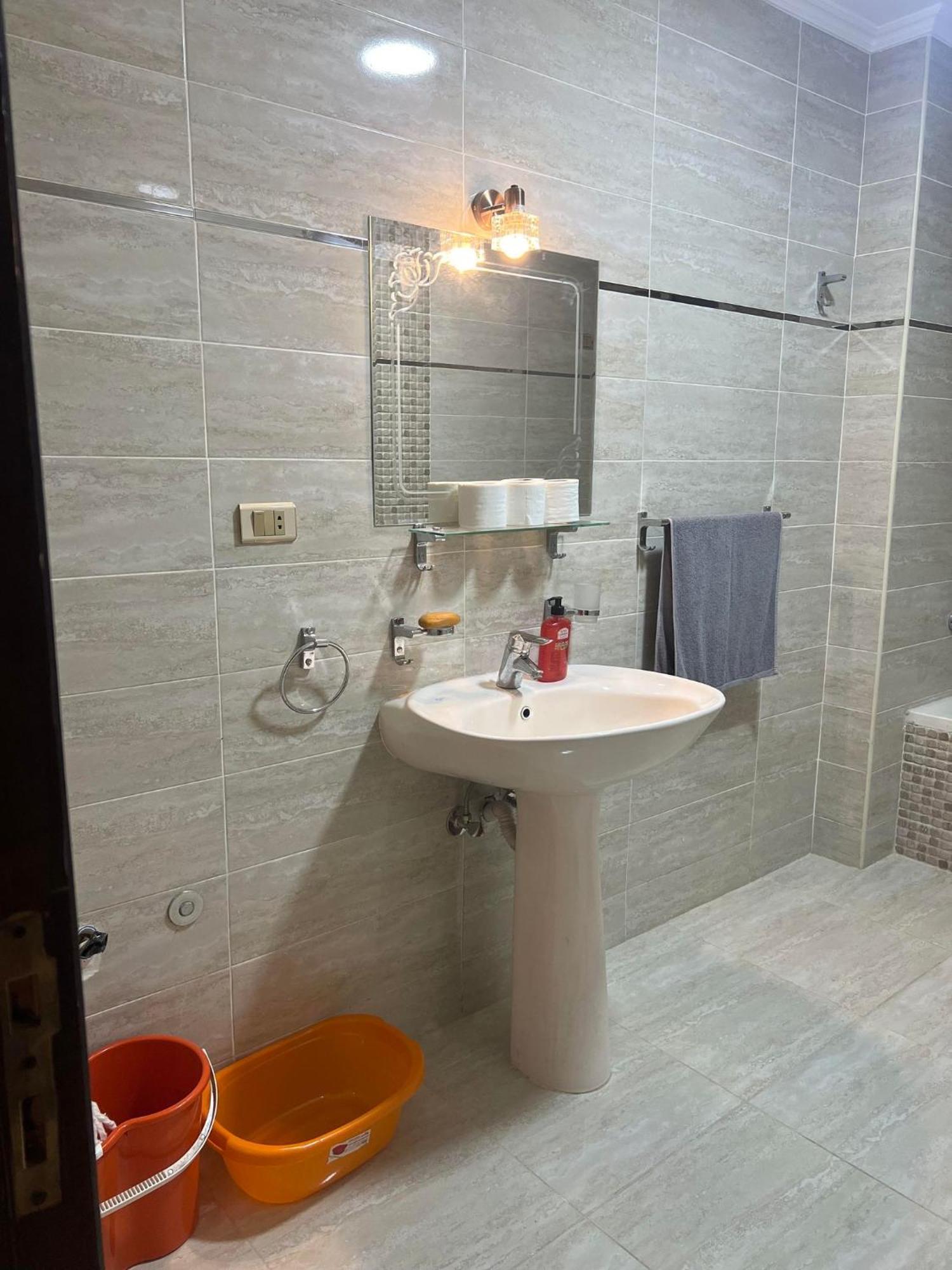 Comfy Luxurious In Location In Mansheyet El Bakry East Caïro