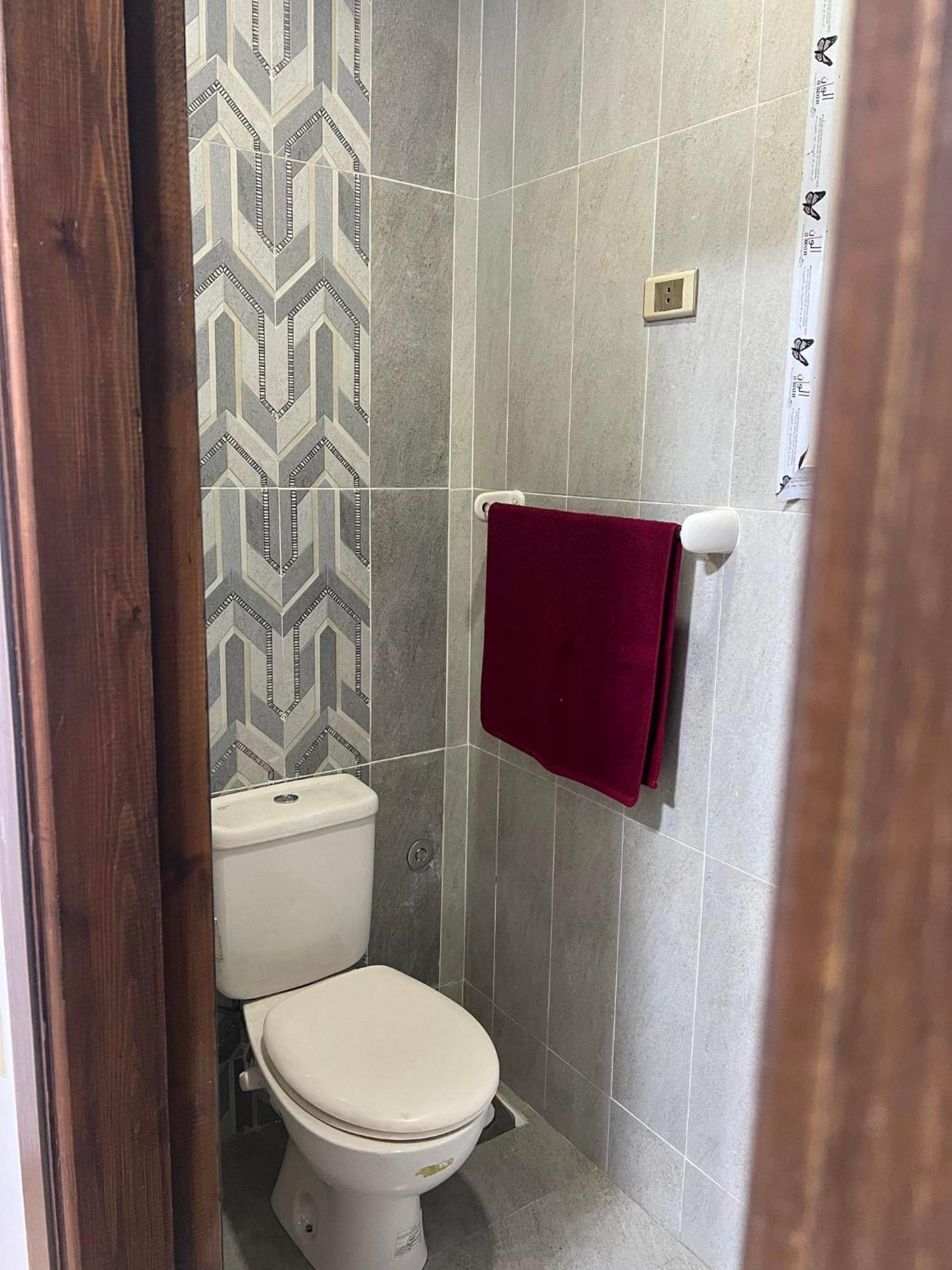 Comfy Luxurious In Location In Mansheyet El Bakry East Appartement