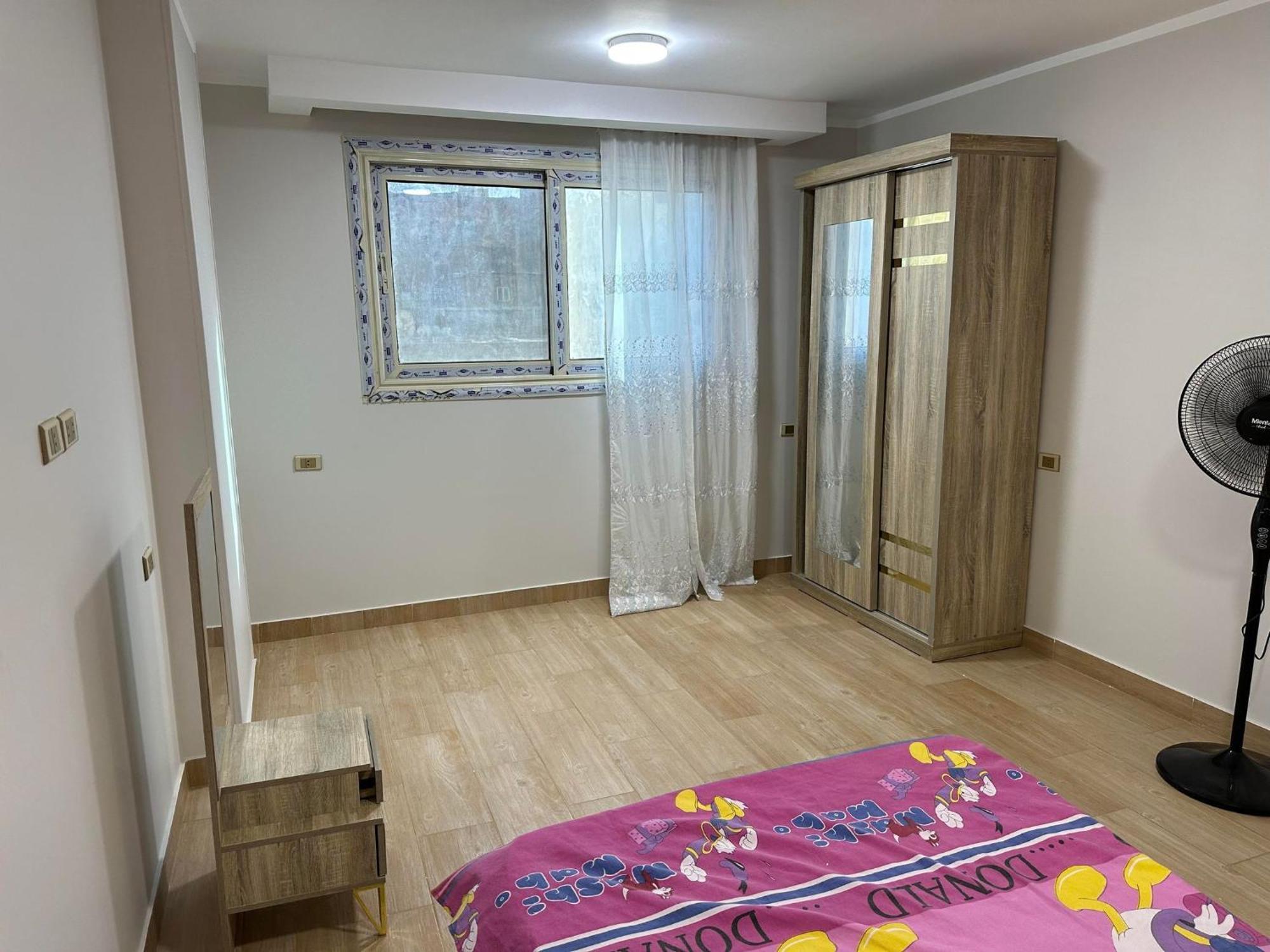 Comfy Luxurious In Location In Mansheyet El Bakry East Appartement Caïro