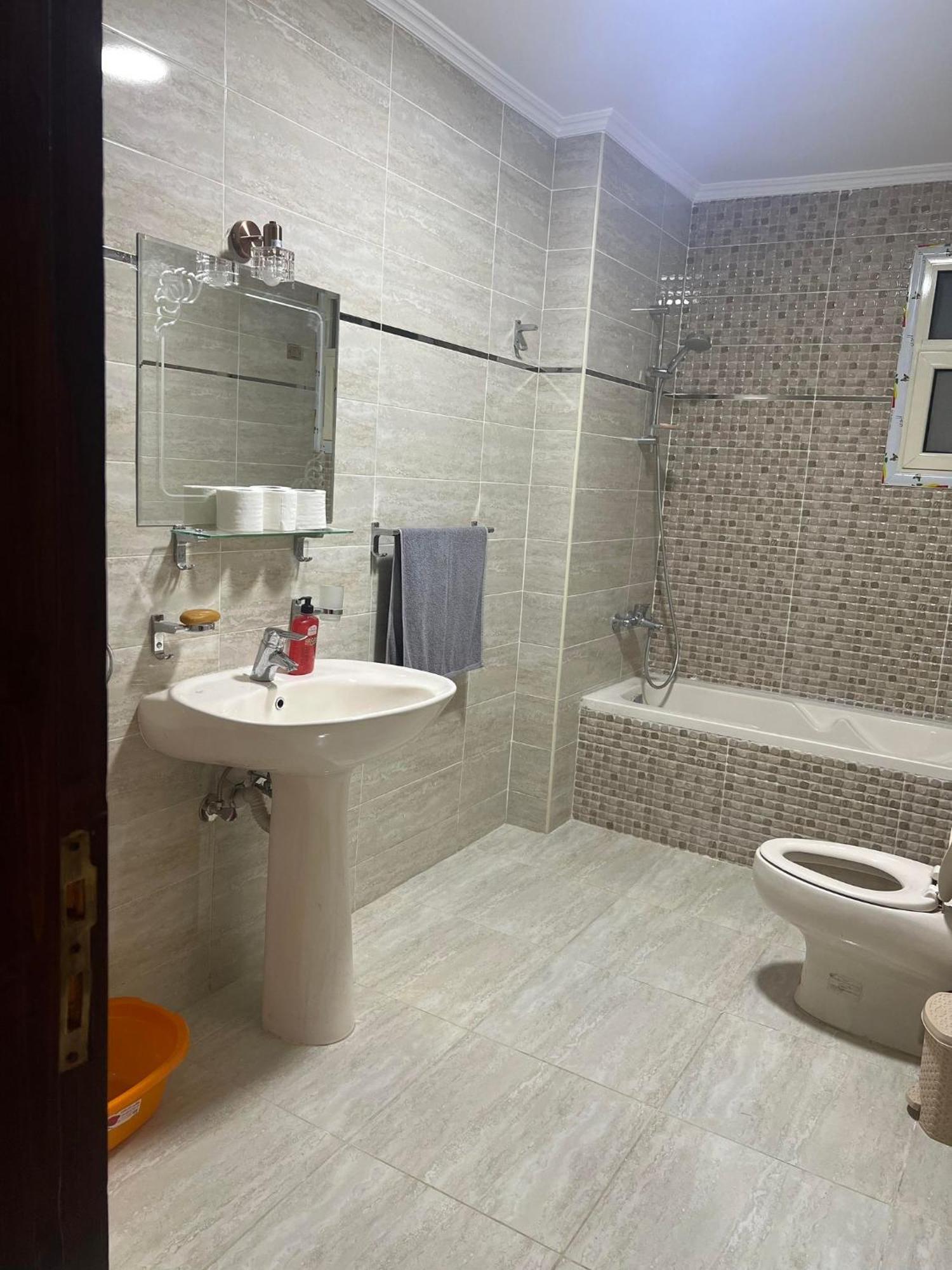 Comfy Luxurious In Location In Mansheyet El Bakry East Appartement Caïro