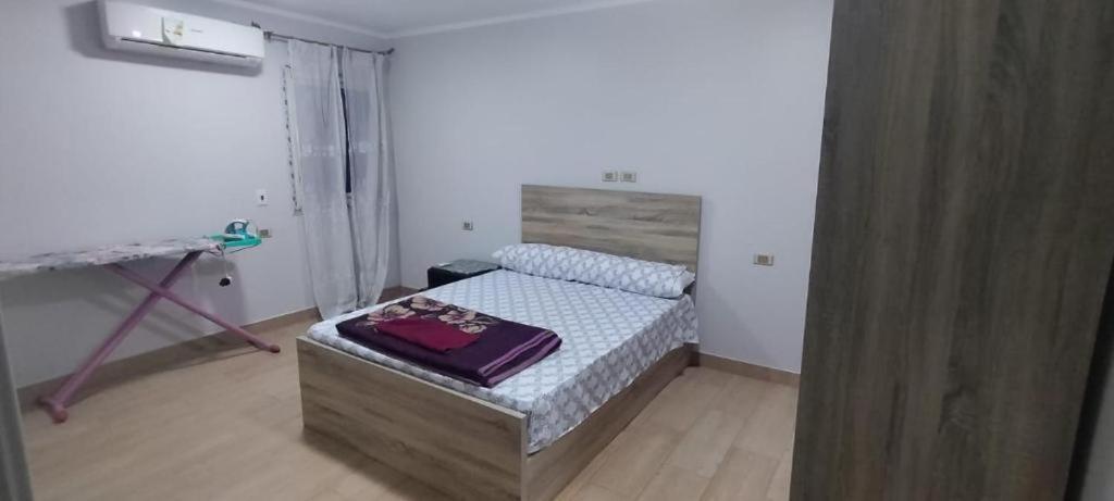 Appartamento Comfy Luxurious In Location In Mansheyet El Bakry East *