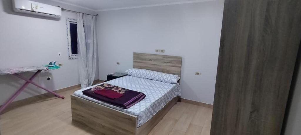Comfy Luxurious In Location In Mansheyet El Bakry East *