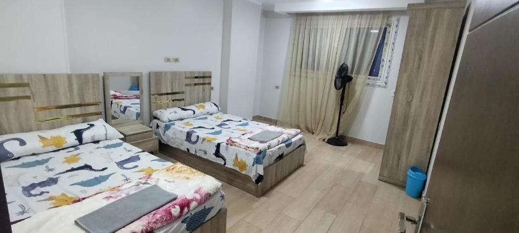 Comfy Luxurious In Location In Mansheyet El Bakry East Appartamento